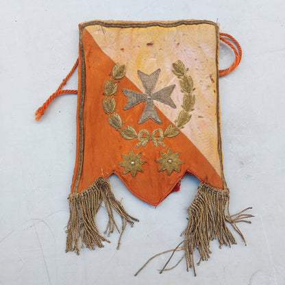 Small Civil War Banner