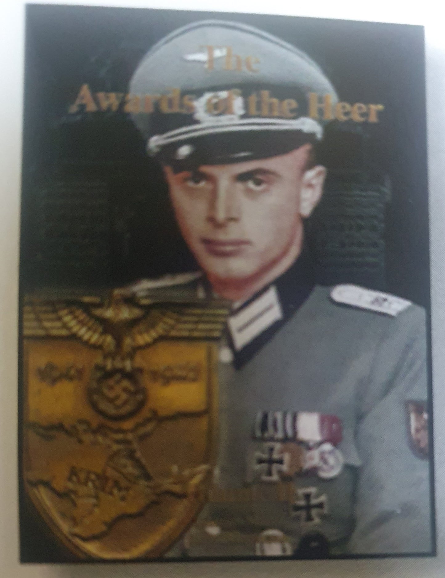 The awards of the Heer