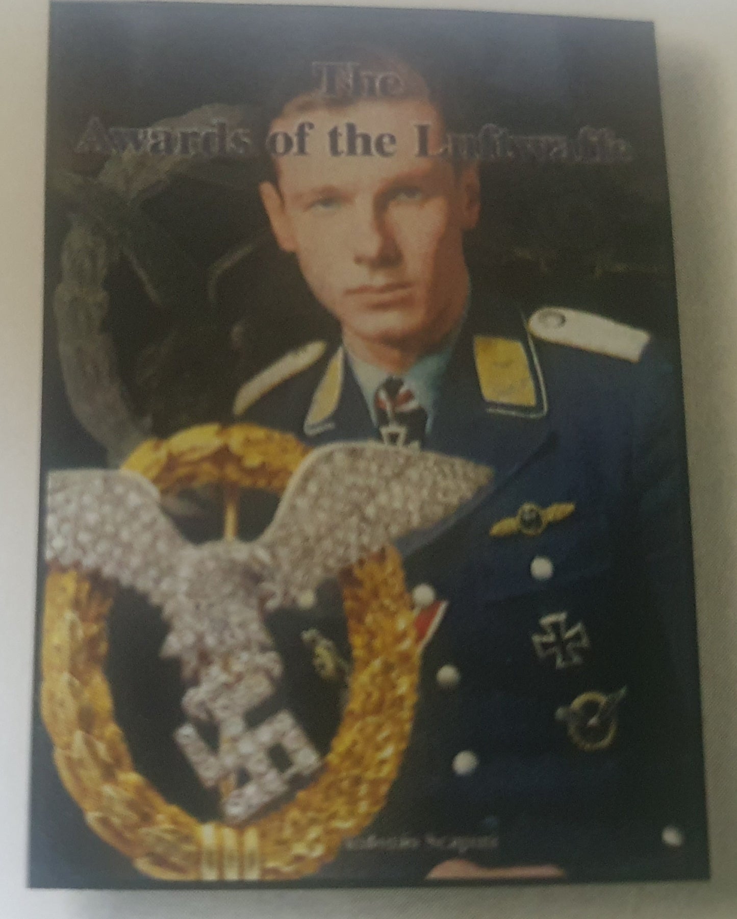 The awars of the Luftwaffe