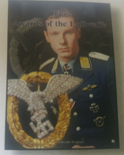 The awars of the Luftwaffe