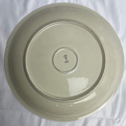 PANZER MAP PLATE 1940