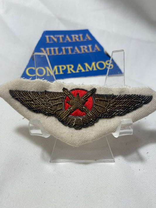 Rokiski Alas Piloto Republica Española