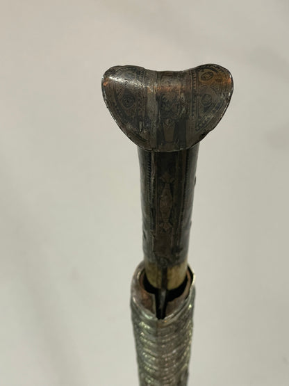 Yatagán-Silber, 19. Jahrhundert