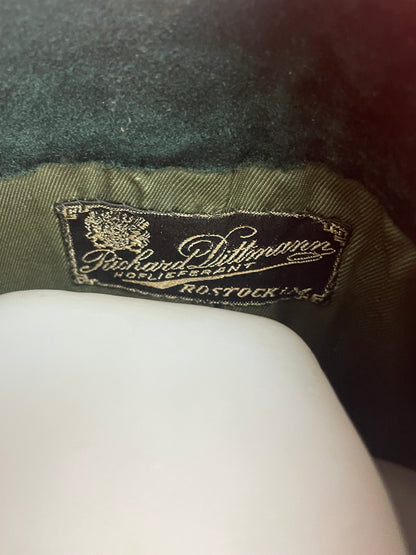 Chaqueta Waffenrock. Oficial. Uniforme de gala. Teniente. 