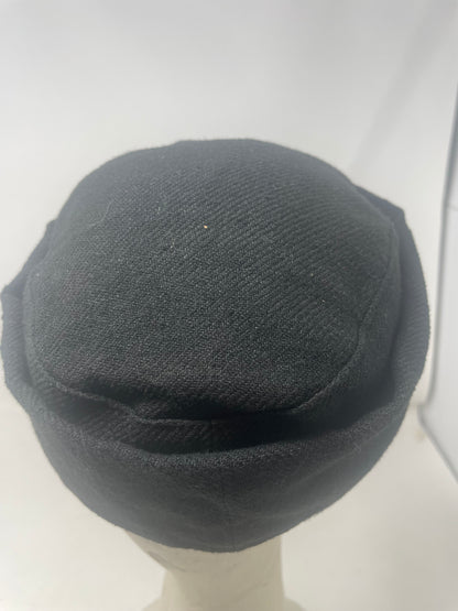 Gorra Falange Con Visera. Guerra Civil