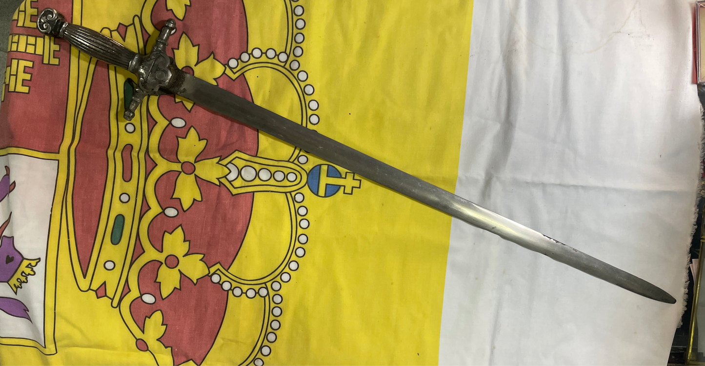 Machete Cuba La Habana. Ultramar