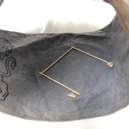 Pulsera primera guerra mundial con enumeración.