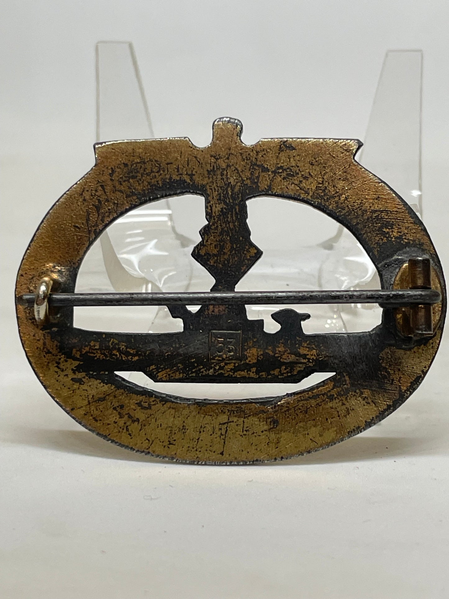 Distinto u-boot Alemania. WWII. 53