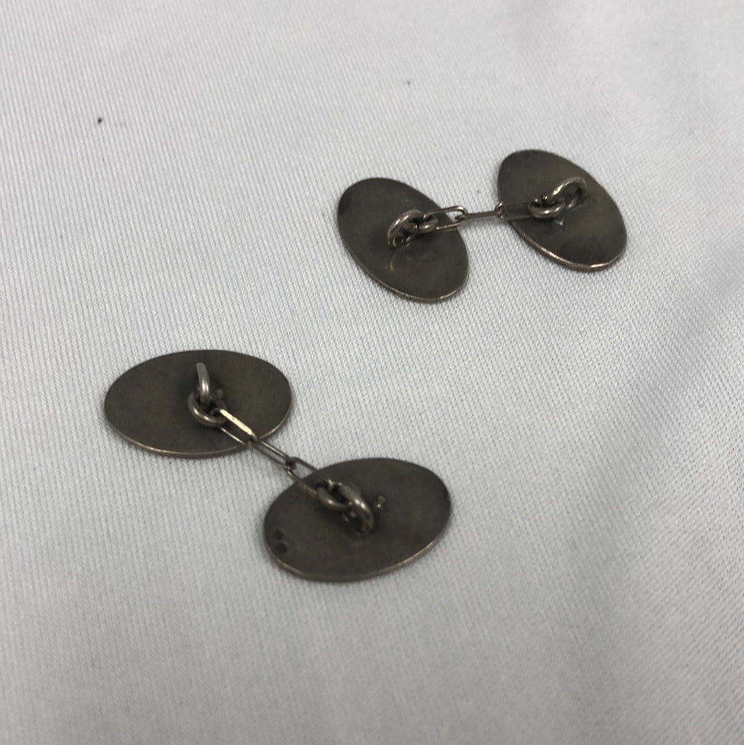 Schmuckmanschettenknöpfe der Legion Condor