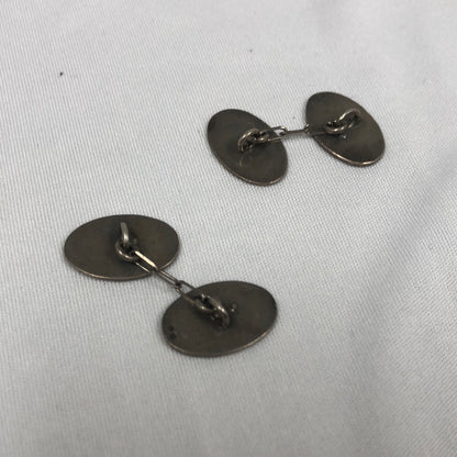 Schmuckmanschettenknöpfe der Legion Condor