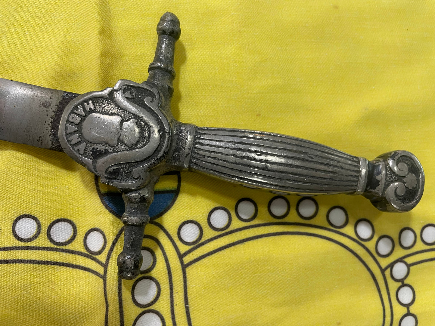 Machete Cuba La Habana. Ultramar