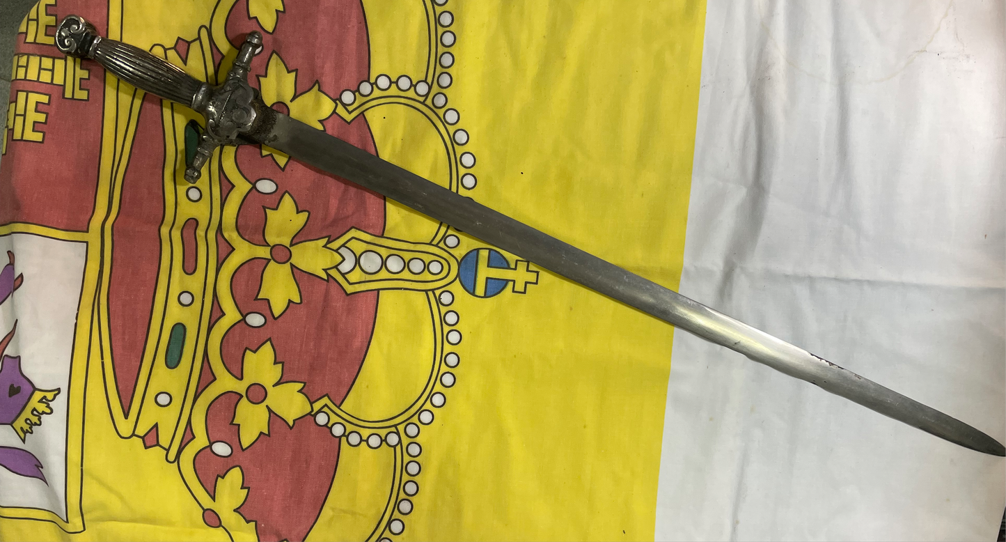 Machete Cuba La Habana. Ultramar