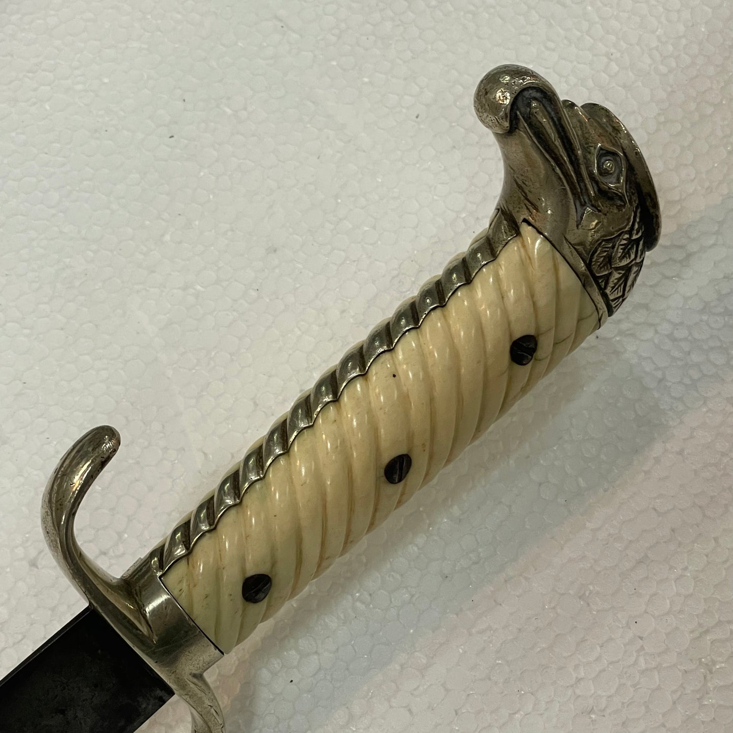 Sable guerra de filipinas