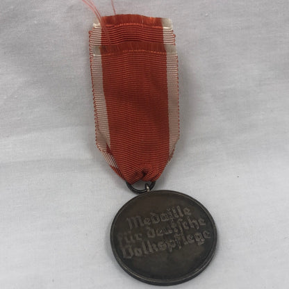 Red German Cross Medal