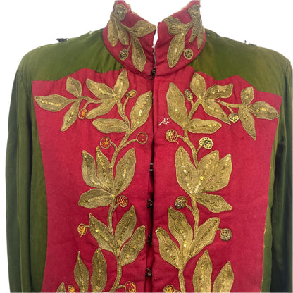 Colonial theater uniform small size