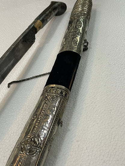 Yatagán-Silber, 19. Jahrhundert