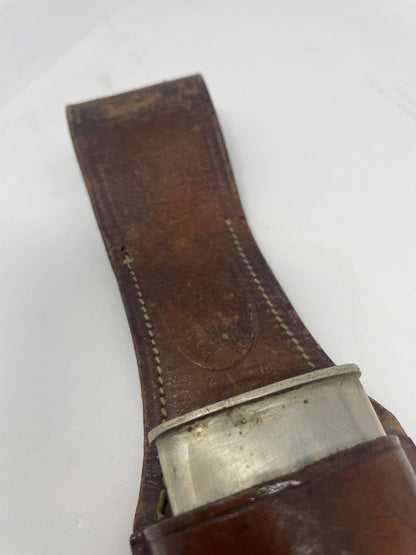 Machete Modelo Cuba Corto. Colonial Español