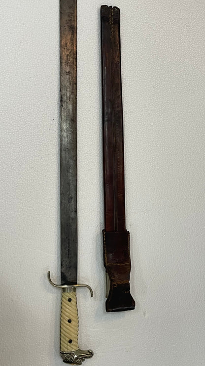 Sable guerra de filipinas