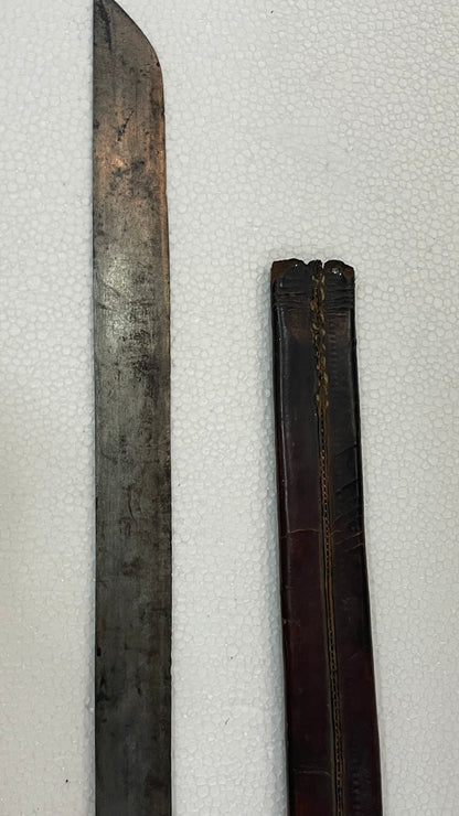 Sable guerra de filipinas