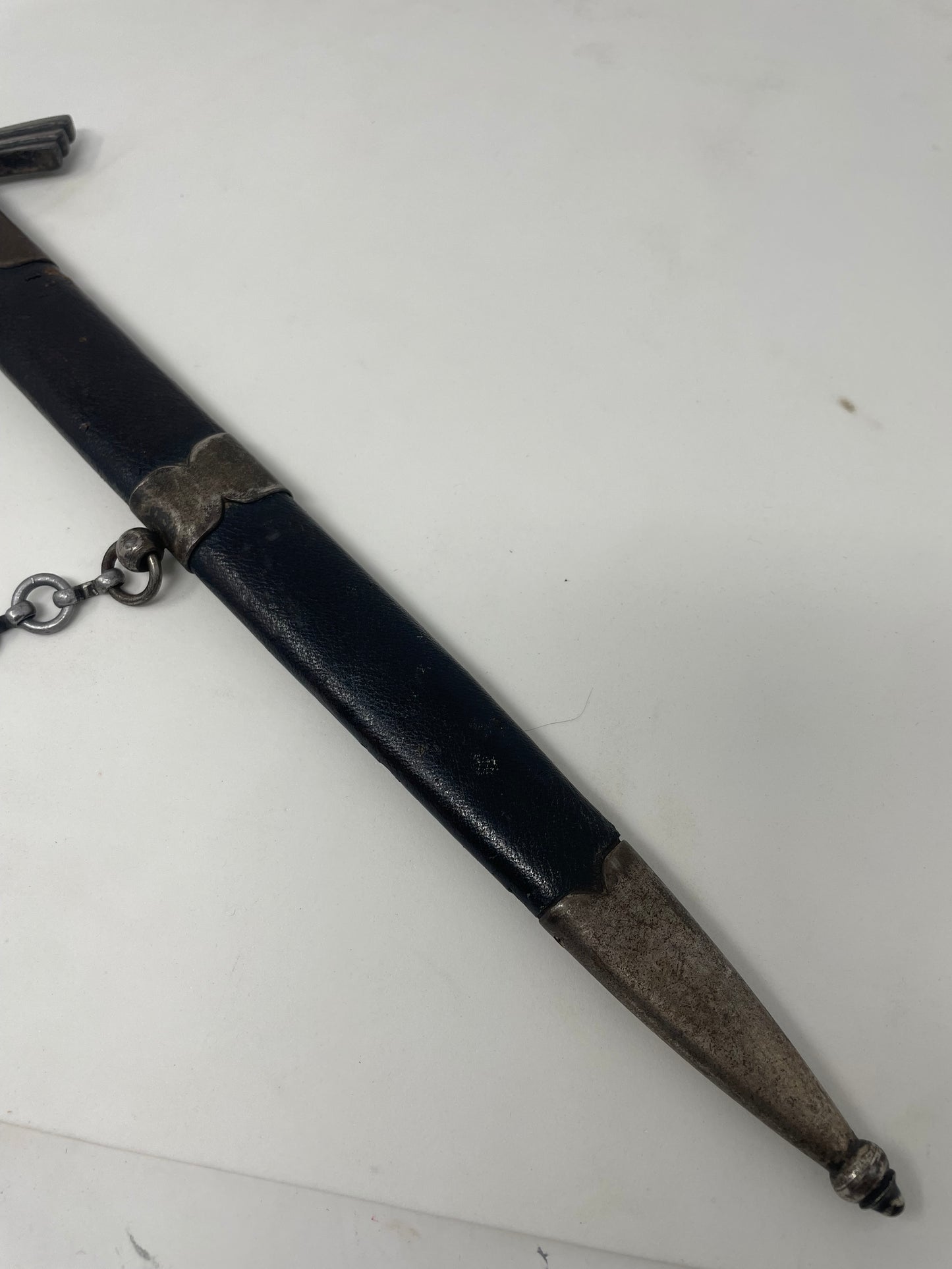 Daga Oficial Luftwaffe. Original. Solingen