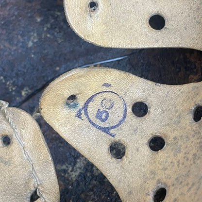 camouflage battle helmet m42