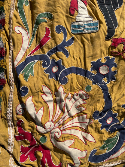 Bandera Tapiz Grandes Dimensiones Franco Desfiles