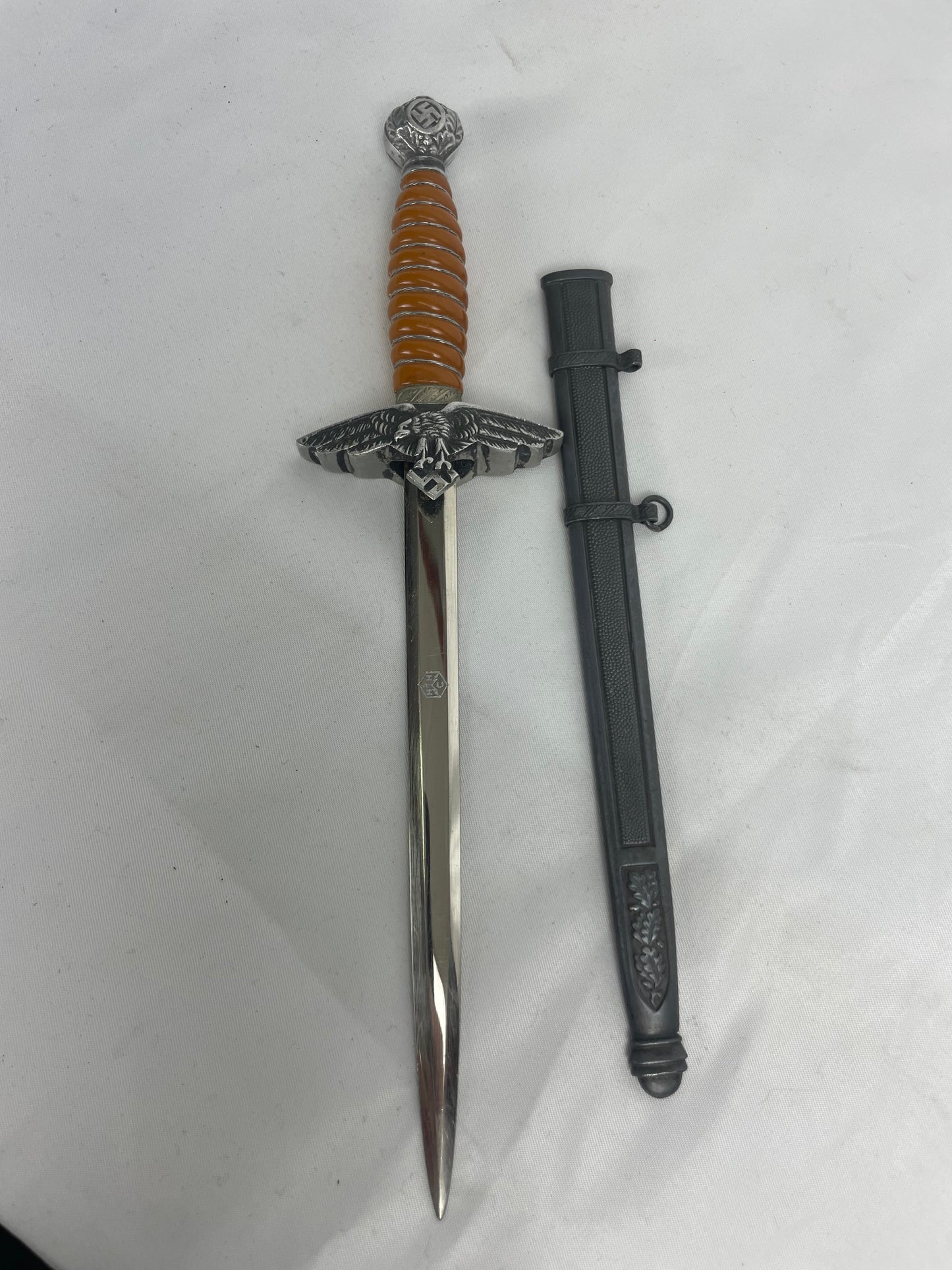 miniature luftwaffe dagger