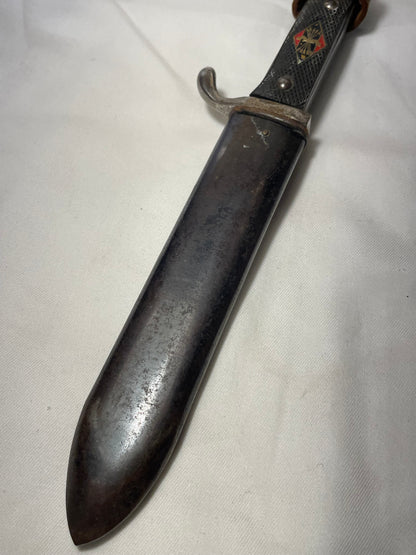 Daga Oficial Juventudes Falange Marcaje SEAM