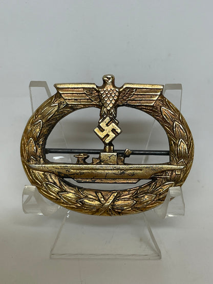 Distinto u-boot Alemania. WWII. 53