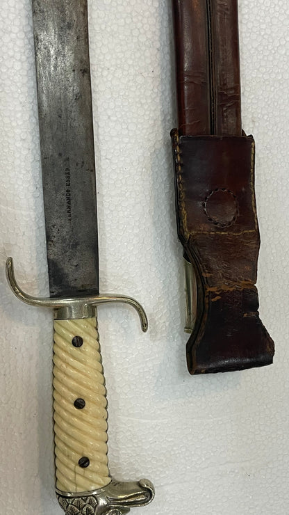 Sable guerra de filipinas