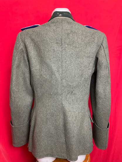 Chaqueta m36 para oficial