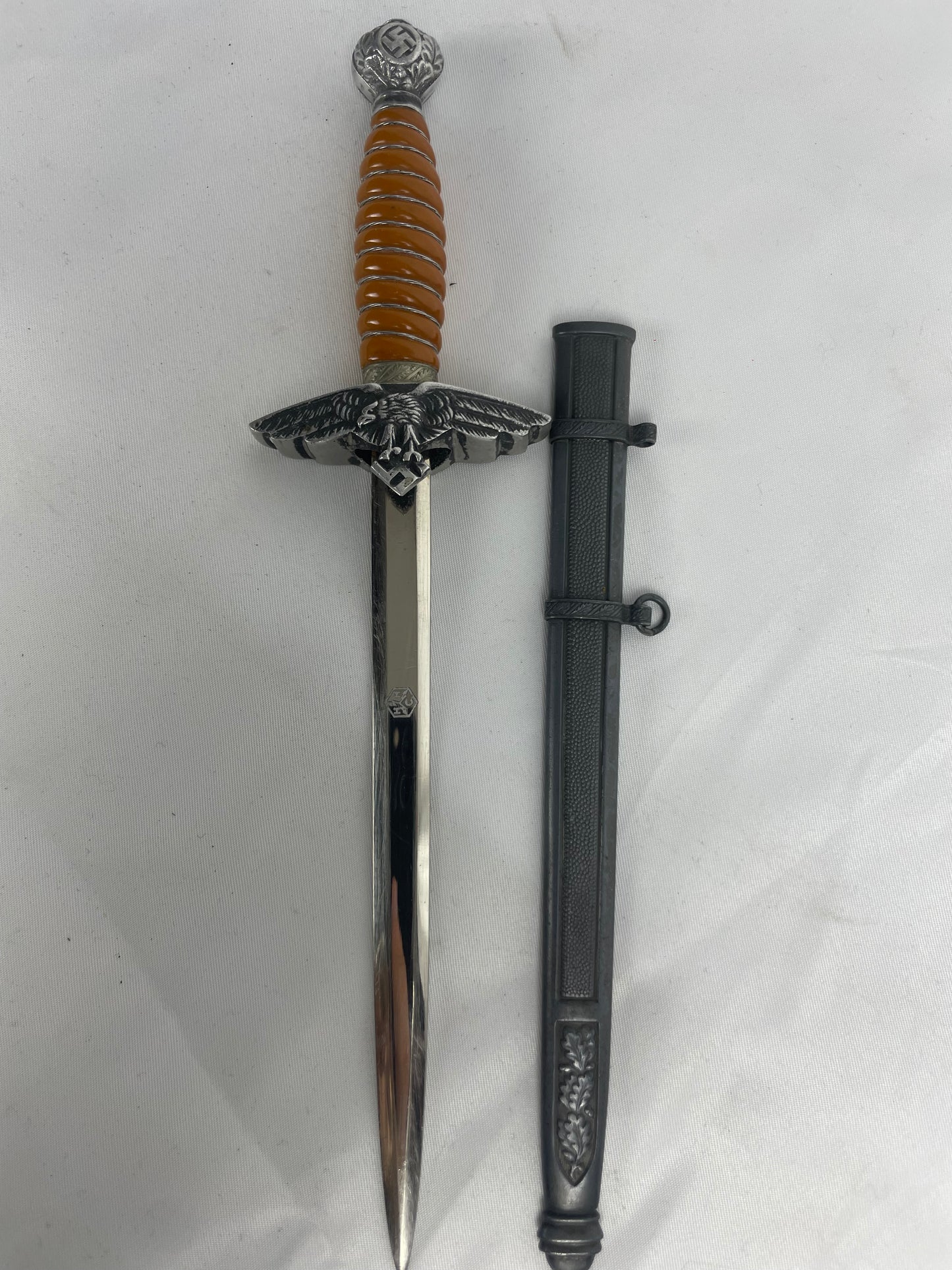 miniature luftwaffe dagger