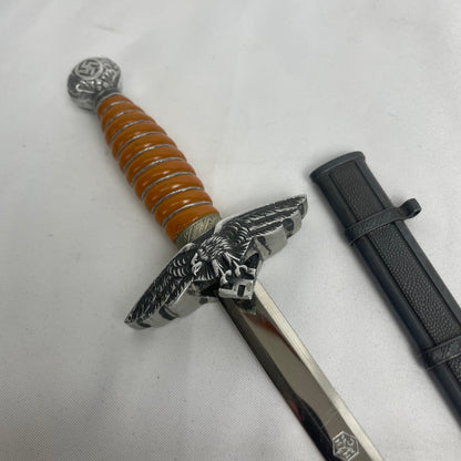 miniature luftwaffe dagger
