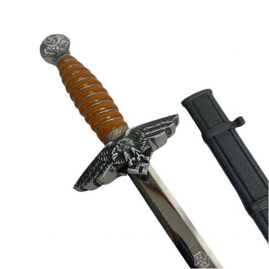 miniature luftwaffe dagger