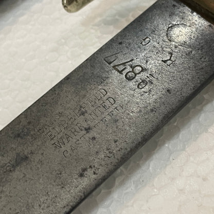 Sable guerra de filipinas