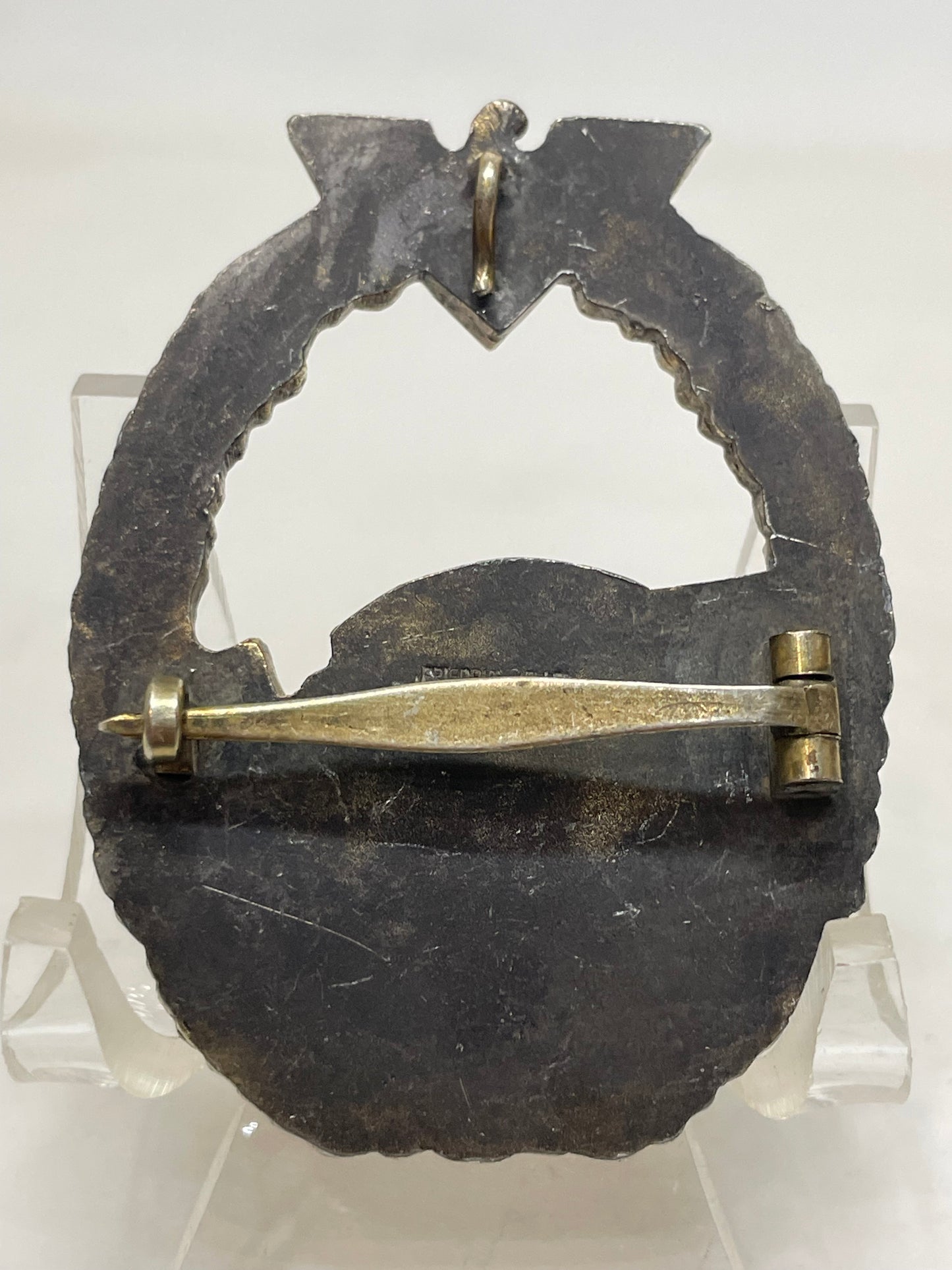 Distintivo Lanchas Rápidas. WWII