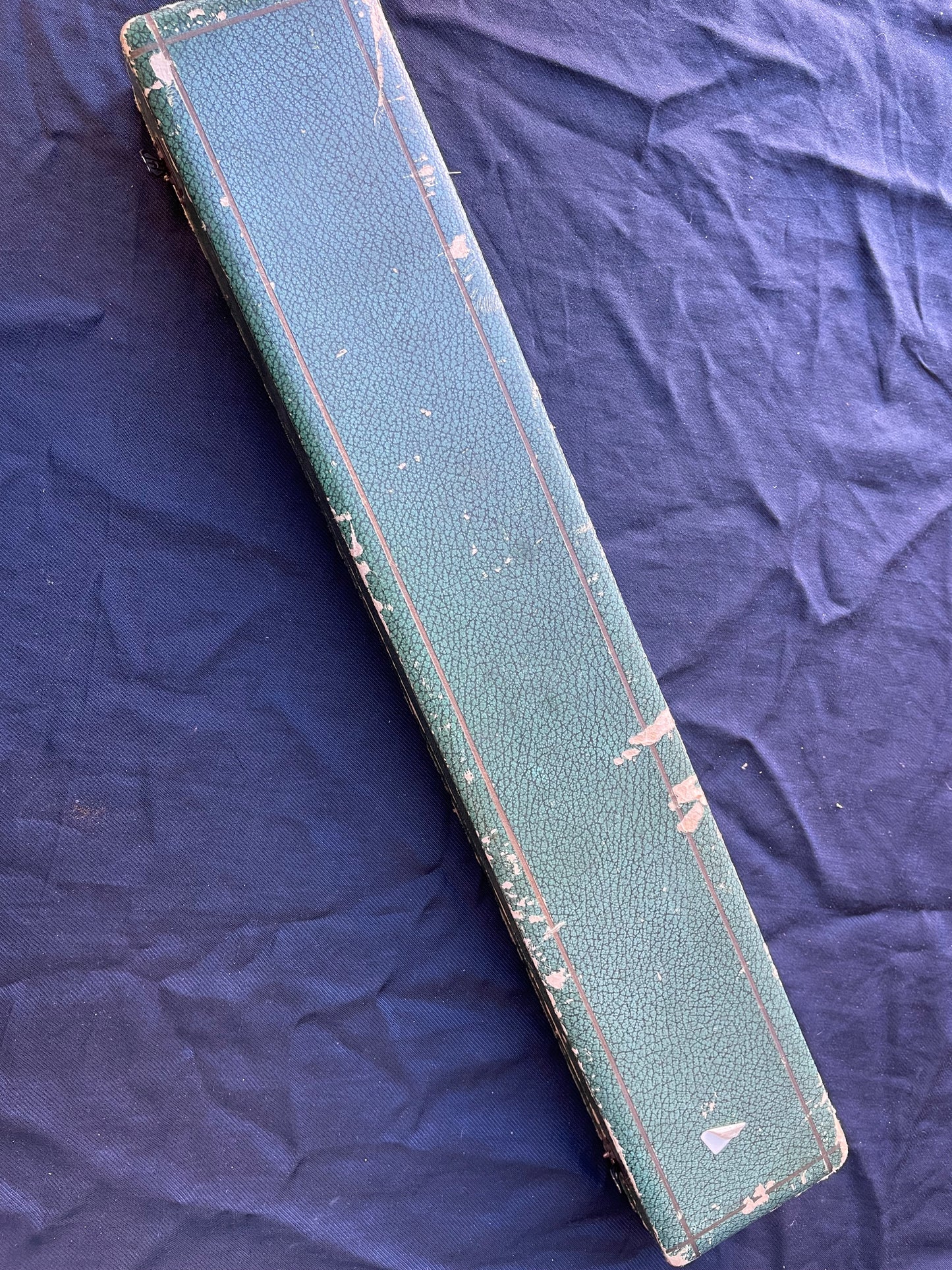 Baston Director de Orquesta Siglo XIX Español