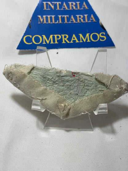 Rokiski Alas Piloto Republica Española