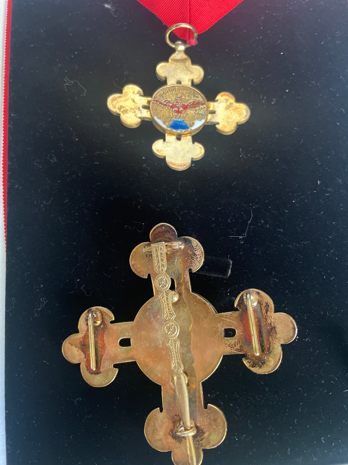 Gran Cruz Orden de Alfonso X El Sabio. España