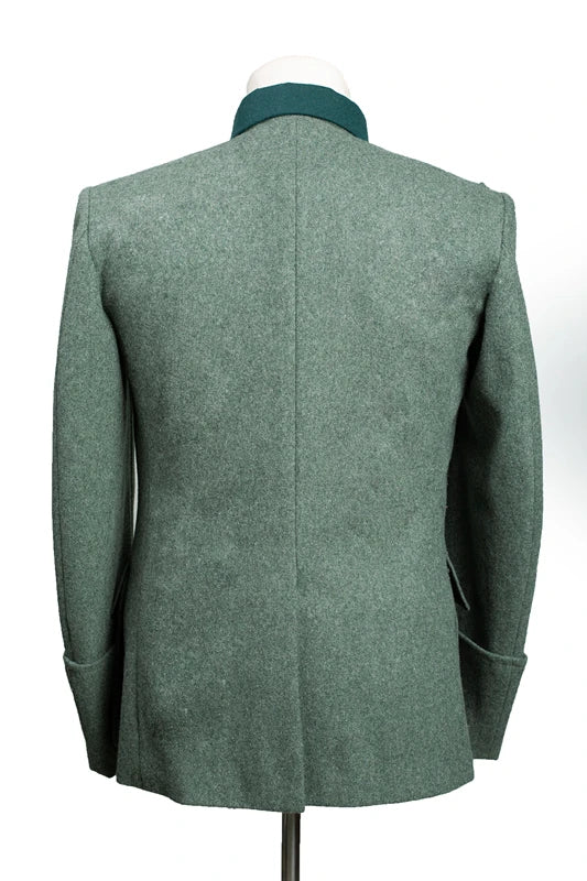 WW2 M36 Uniform Deutschland Wolle