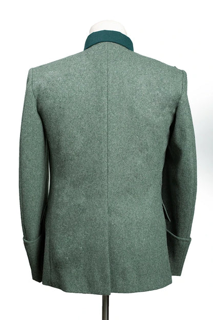 WW2 M36 Uniform Deutschland Wolle