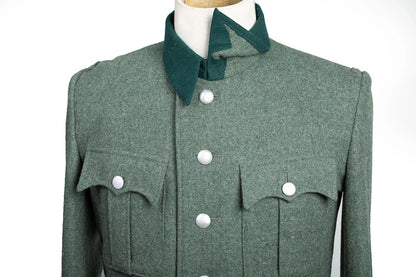 WW2 M36 Uniform Deutschland Wolle
