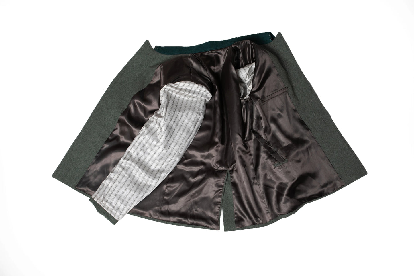 WW2 M36 Uniform Deutschland Wolle