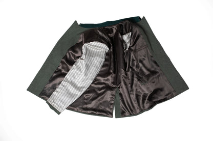 WW2 M36 Uniform Deutschland Wolle