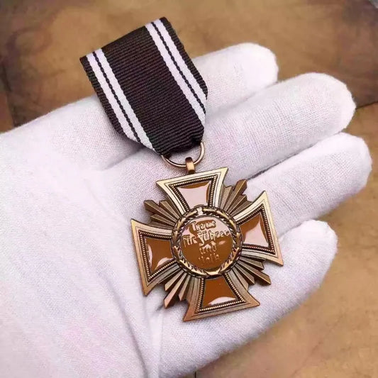 Medalla decorativa Reproducción Emblema Ropa Decoración a juego 