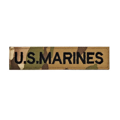 US Navy SEAL Patch USMC Air Force Special Forces Militärische taktische Klettabzeichen Applikation Stickerei Aufkleber für Kleidung 