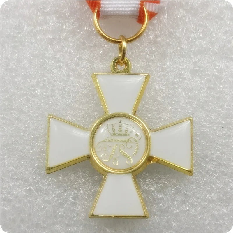 Copia de medallas de la Primera Guerra Mundial 