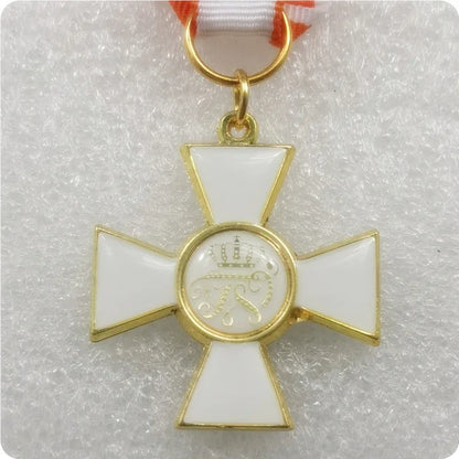 Copia de medallas de la Primera Guerra Mundial 