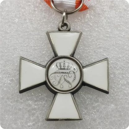 Copia de medallas de la Primera Guerra Mundial 