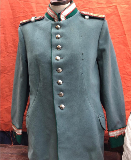 German First World War uniform